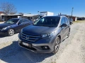 Хонда CR-V- 2.2 EXECUTIVE AUTOMATIC , снимка 1