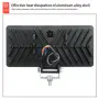 LED Халоген 144W – NA203, снимка 3