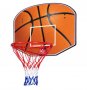  Баскетболно табло с кош MAXIMA, 80х61 см, Дизайн 1 (20095601)