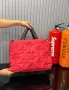 Louis Vuitton Louis Vuitton Луксозна Дамска Чанта С Капитониран Дизайн И Кафяви Дръжки Код SEM-881, снимка 4