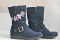 Топли, зимни, противоплъзгащи ботушки, снимка 2