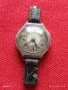 Стар механичен часовник дамски LANCO за части ремонт КОЛЕКЦИЯ 47945, снимка 1