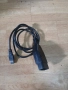 Кабел за диагностика ваг ком , снимка 3