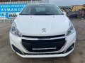 Peugeot 208 1.6 BlueHDi, 75 hp, 5 sp., 121 000 km., 2018, engine BHW, euro 6B, Пежо 208 1.6 БлуХДИ, , снимка 3