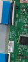 T-CONTROL BOARD 6870C-0805A GRUNDIG 43 GUB 7065 for 43inc DISPLAY 057T43D49C, снимка 2