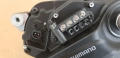 Електрически двигател Shimano EP6 DU-EP600, снимка 12