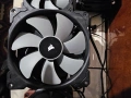 Вентилатори Corsair/Noctua, снимка 3