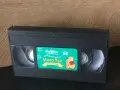 3 видеокасети : Флийнстоун ,Пепеляшка , Мечо Пух VHS, снимка 8