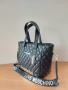 Moschino дамска чанта лукс код 227, снимка 2