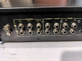 Предусилвател FISHER CC-3000 перфектен  350лв, снимка 9