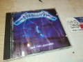 METALLICA CD 3110231104, снимка 6