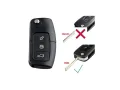 Кутийка за ключ за Ford S-Max, снимка 4