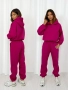 Дамски комплект спортен екип Carmen, 5цвята , снимка 8