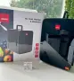 мини хладилник Sensio Home- 10L Компактен, Безшумен и Идеален за Козметика и Напитки!, снимка 4