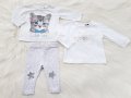 Блузи и клинче 0-3 месеца, снимка 15