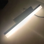 LED лампа за баня 40 см, 9W, 4000K неутрална светлина, снимка 10