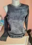 Асиметрична Блуза , снимка 1