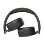 Слушалки безжични Bluetooth TRUST Zena Черни On-Ear Wireless Headphones, снимка 4