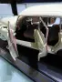 Mercedes 300C (1:18), снимка 8