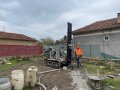 Сондажи за вода,биене на сонда,сондаж за термопомпа, снимка 6