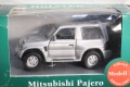 1/43 MITSUBISHI PAJERO ДЖИП КОЛИЧКА КАМИОН МОДЕЛ, снимка 6