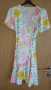 Рокля с цветя 38/М, снимка 4