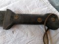 Колекционерско старо мачете , снимка 3