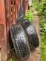 2бр. Гуми Uniroyal Tyres - The Rain Tyre SUV, снимка 1 - Гуми и джанти - 40656084