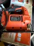 Black and decker електрическо зеге , снимка 2