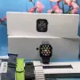 Смарт часовник Apple Watch SE 2nd Gen GPS + Cellular 44mm, Midnight Aluminum + каишки, снимка 3