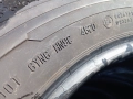Гуми континентал 195 75 16C, снимка 4