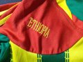 Футболна тениска Етиопия, Ethiopia, снимка 7