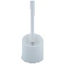 Четка за тоалетна чиния с поставка АКВА, снимка 3