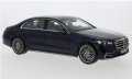 Mercedes-Benz S-Class sedan AMG 2021 W223 - мащаб 1:18 на NOREV модела е нов в кутия, снимка 1 - Колекции - 38203878