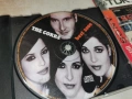 THE CORRS CD 1904261449H2E6R, снимка 6