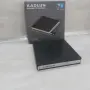 Мултифункционално Външно CD/DVD Устройство Kadlun SY-905 | Двоен кабел USB 3.0 & Type-C | Записвачка, снимка 2