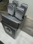 Субуфер JBL 200 / 230 + 5бр колони , снимка 3