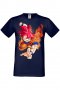 Мъжка тениска Dragon Ball Z 06,Анимация,игра,Празник,Повод., снимка 6