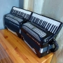 Акордеони Weltmeister Supita 2 бр..акустични,професионални,120 баса., снимка 2