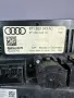 Управление климатик за АУДИ А4 А5 AUDI A4 A5 , 8T1820043AC, снимка 2
