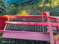 Продавам едноредова картофовадачка, снимка 3