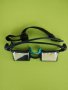 Очила за осигуряване belayer, тъмносини за алпинисти , снимка 1 - Водни спортове - 42842591