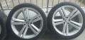 Джанти Mallory 19"с зимни гуми от VW Tiguan R Line®, снимка 6