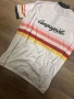 Campagnolo мъжко вело bike джърси limited , L размер , снимка 5