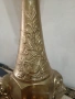Барокова настолна лампа, снимка 2