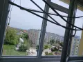 Дава се под наем двустаен апартамент напълно обзаведен, саниран от собственик в Орфей., снимка 12