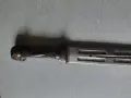 Голяма черкезка кама, снимка 2