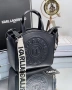 Karl Lagerfeld дамска чанта Лукс модел Код 7744, снимка 7