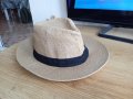мъжка лятна шапка от Испания, снимка 1 - Шапки - 44398394