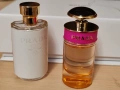 Prada парфюмни миниатюри, снимка 1